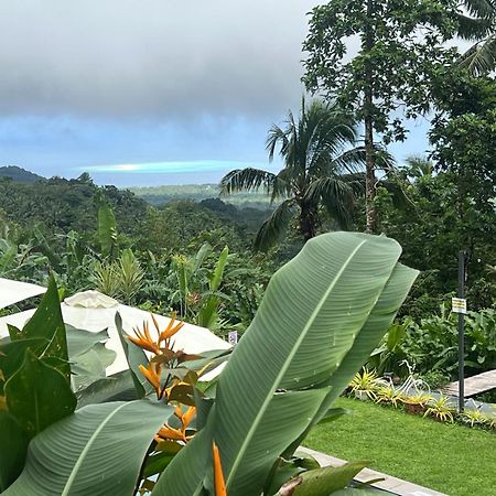 Bintana Sa Paraiso Binunsaran Mambajao Ngoại thất bức ảnh