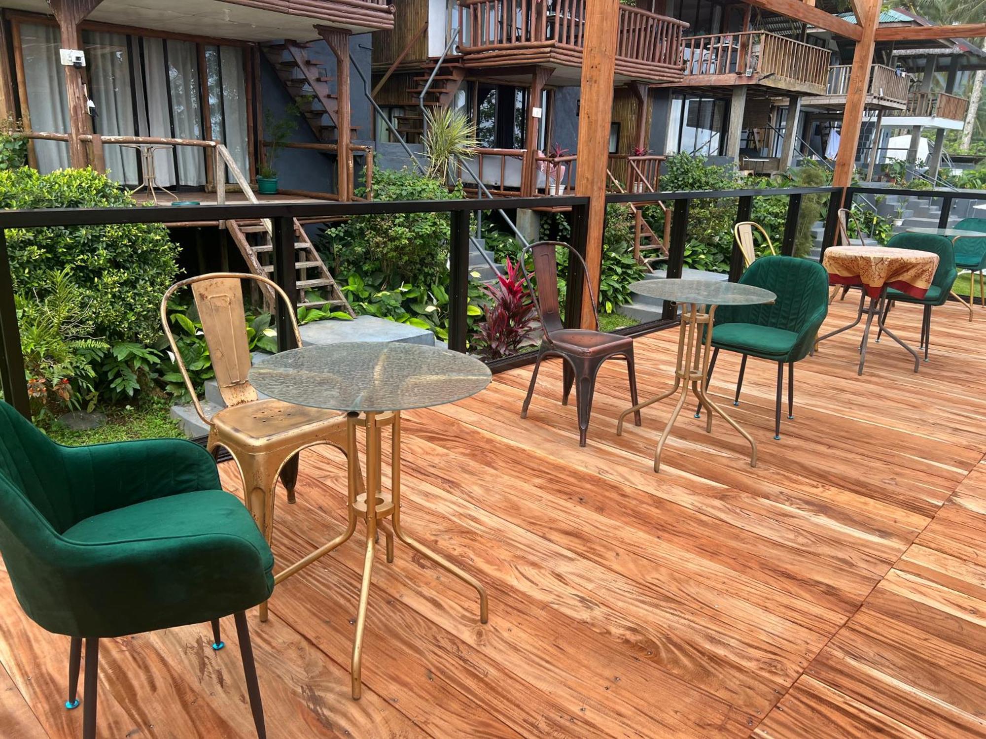 Bintana Sa Paraiso Binunsaran Mambajao Ngoại thất bức ảnh