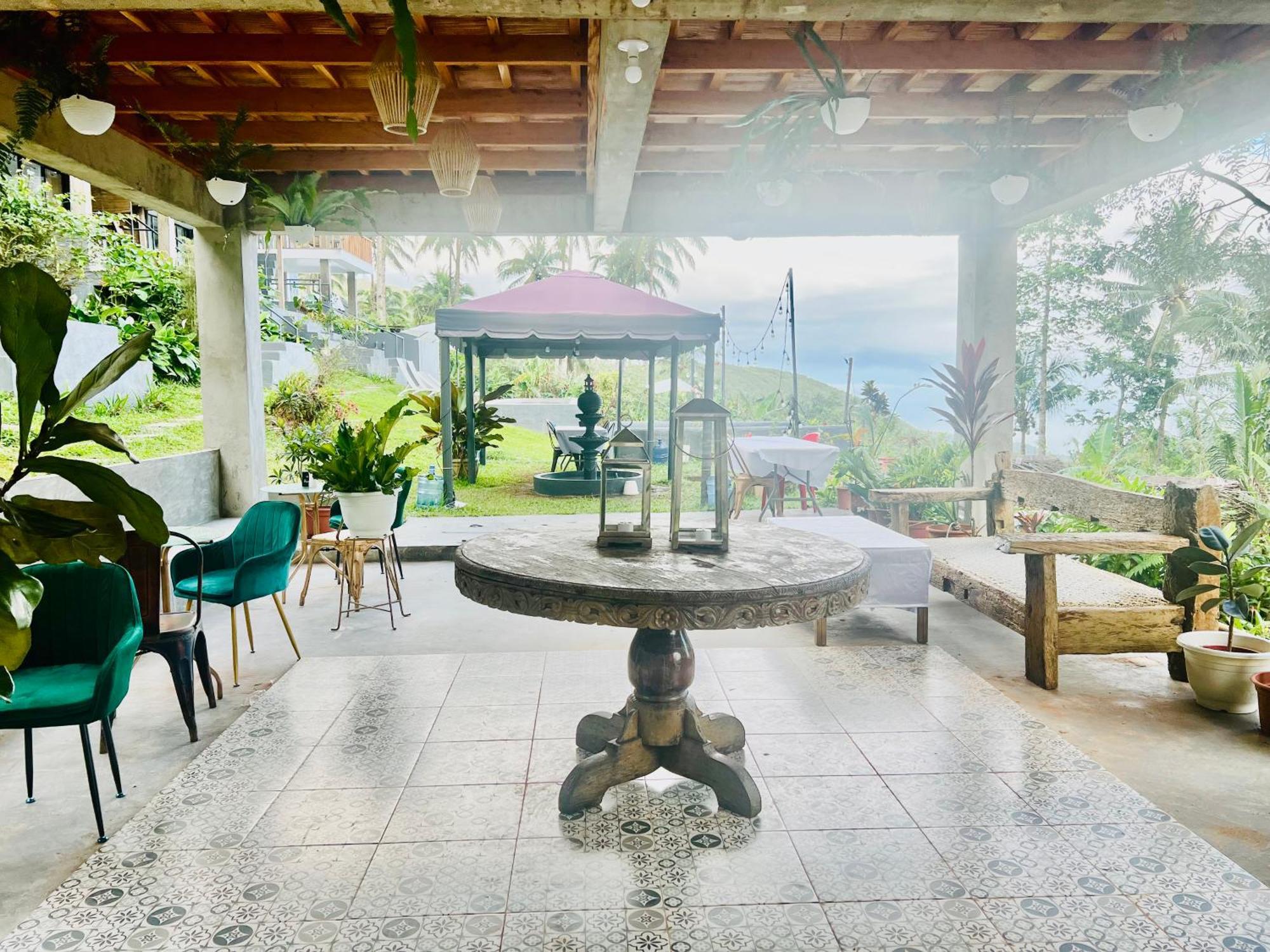 Bintana Sa Paraiso Binunsaran Mambajao Ngoại thất bức ảnh