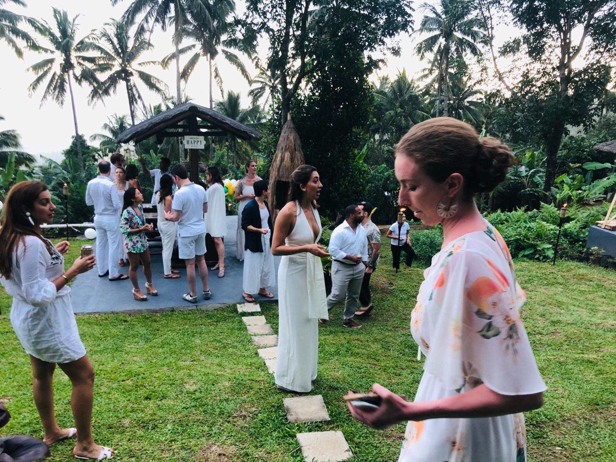 Bintana Sa Paraiso Binunsaran Mambajao Ngoại thất bức ảnh