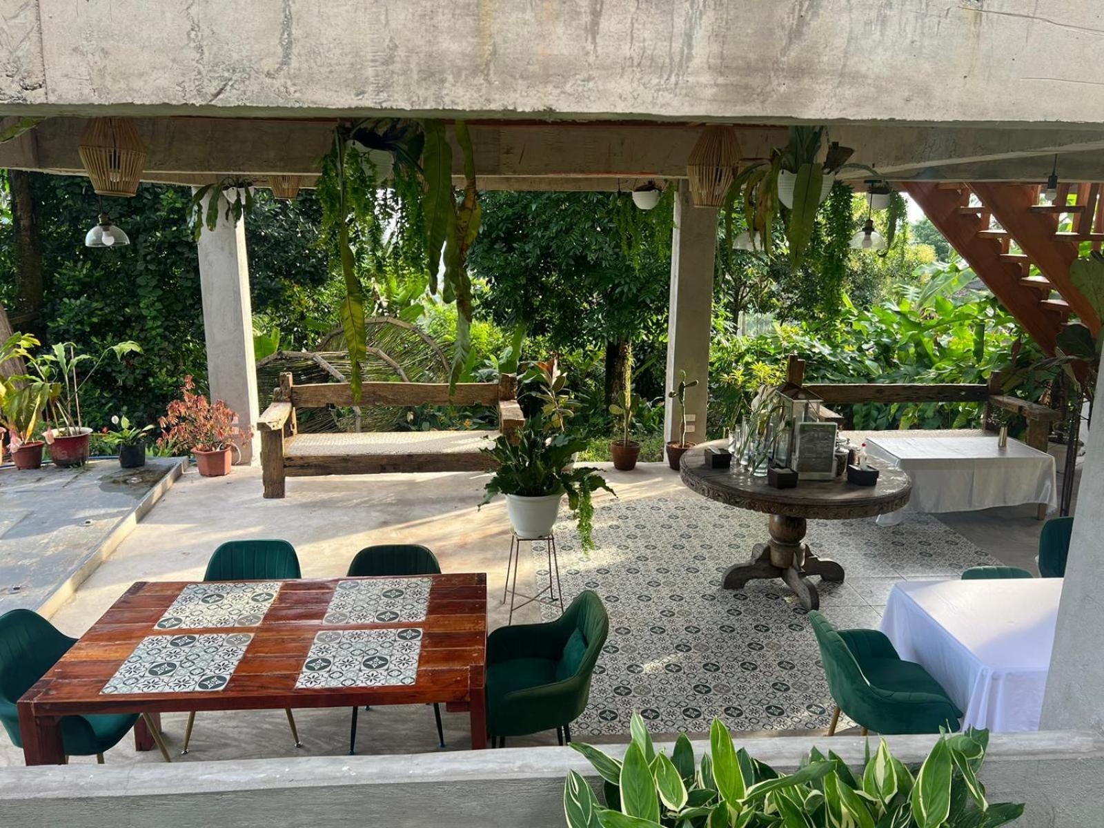 Bintana Sa Paraiso Binunsaran Mambajao Ngoại thất bức ảnh