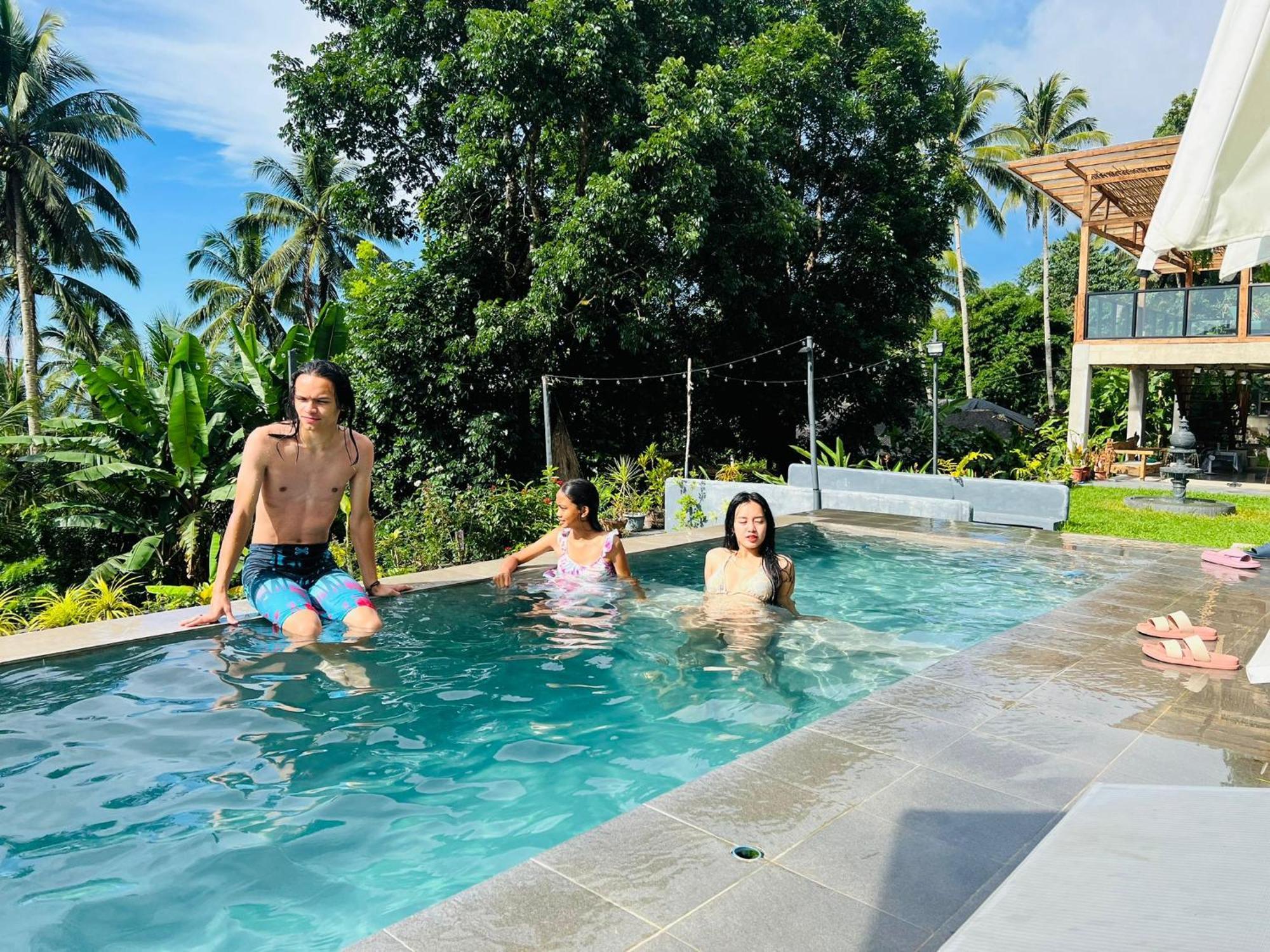 Bintana Sa Paraiso Binunsaran Mambajao Ngoại thất bức ảnh