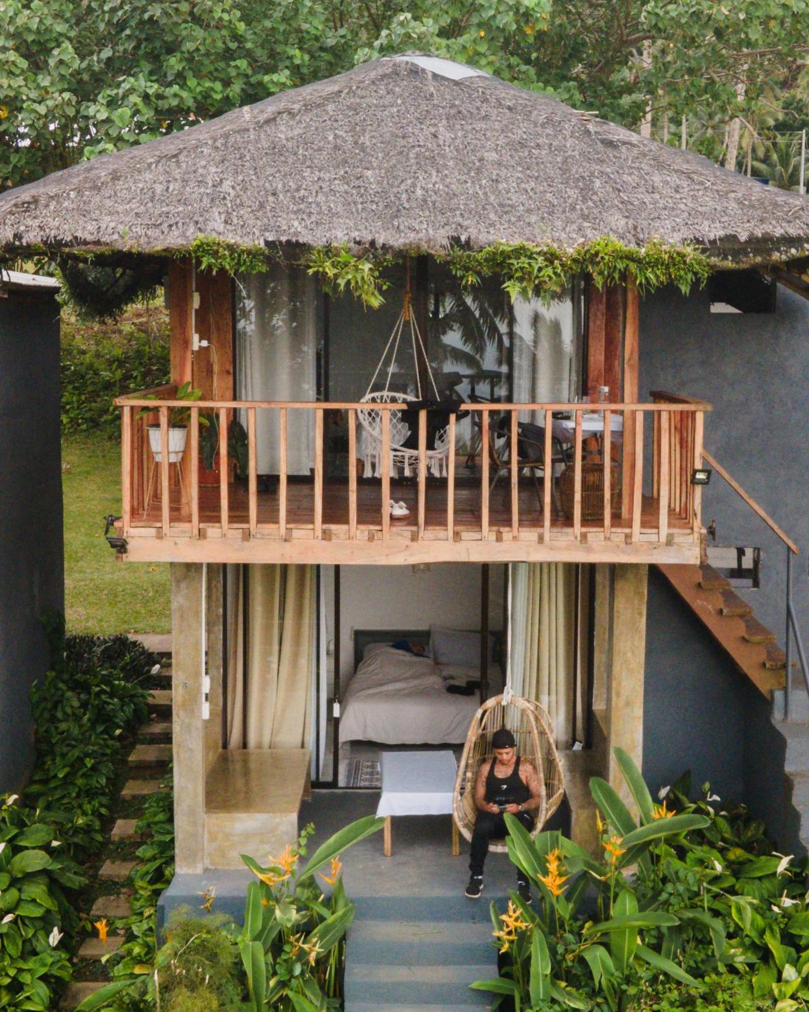 Bintana Sa Paraiso Binunsaran Mambajao Ngoại thất bức ảnh