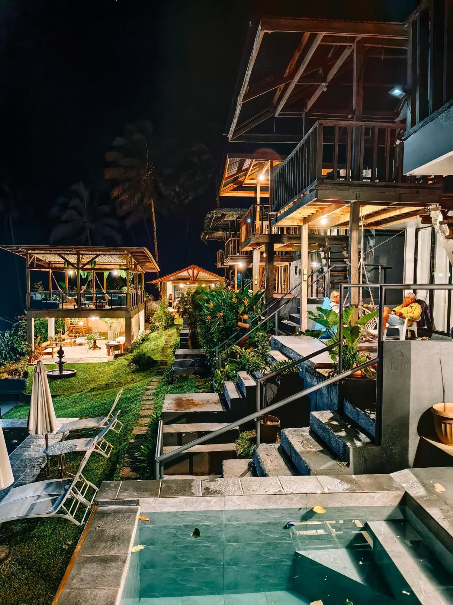Bintana Sa Paraiso Binunsaran Mambajao Ngoại thất bức ảnh
