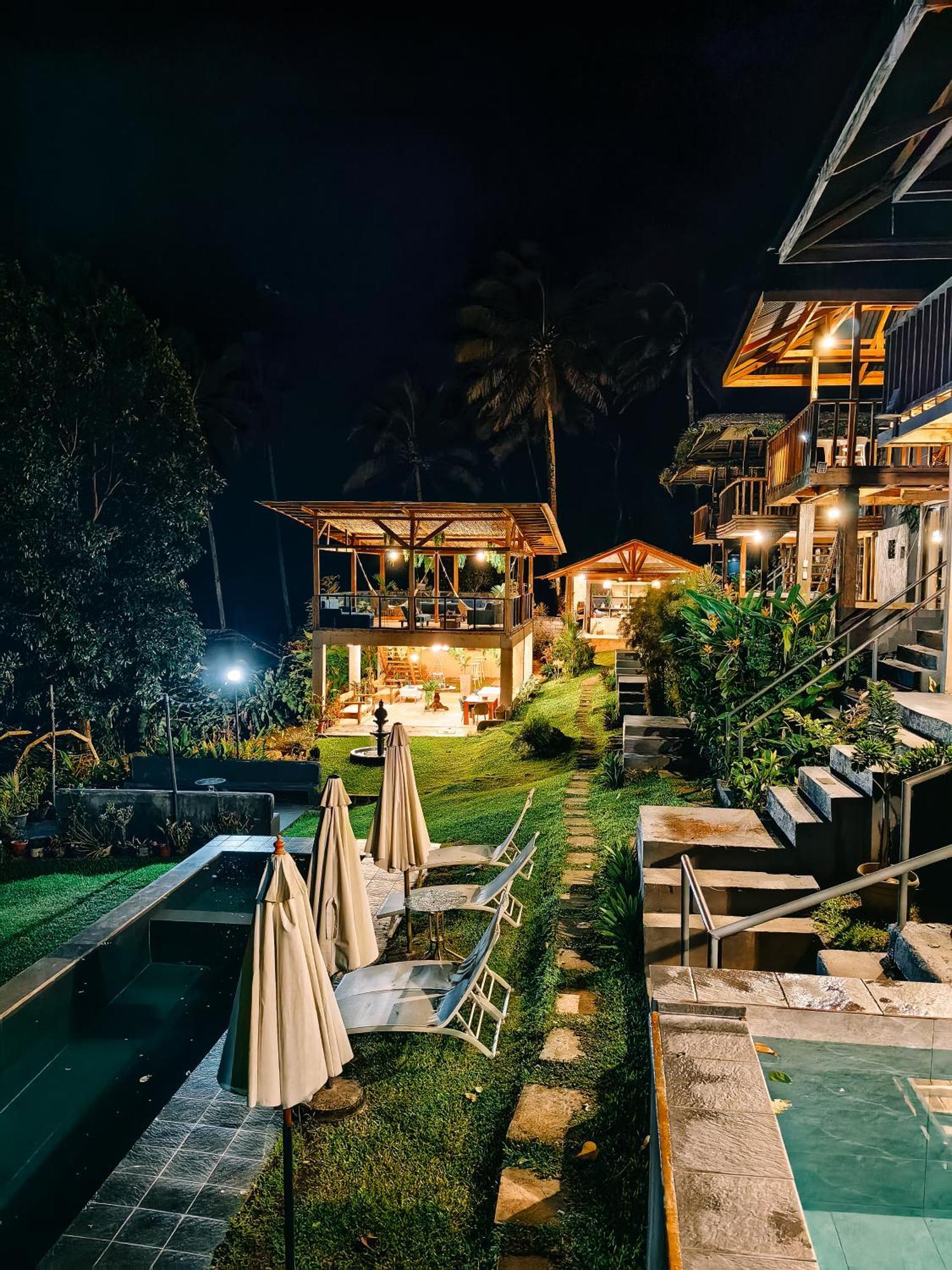 Bintana Sa Paraiso Binunsaran Mambajao Ngoại thất bức ảnh
