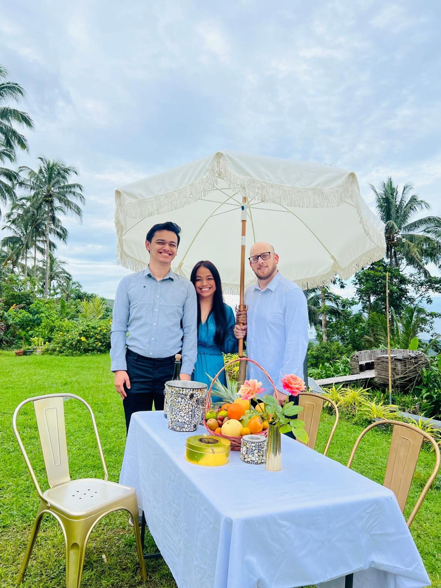 Bintana Sa Paraiso Binunsaran Mambajao Ngoại thất bức ảnh