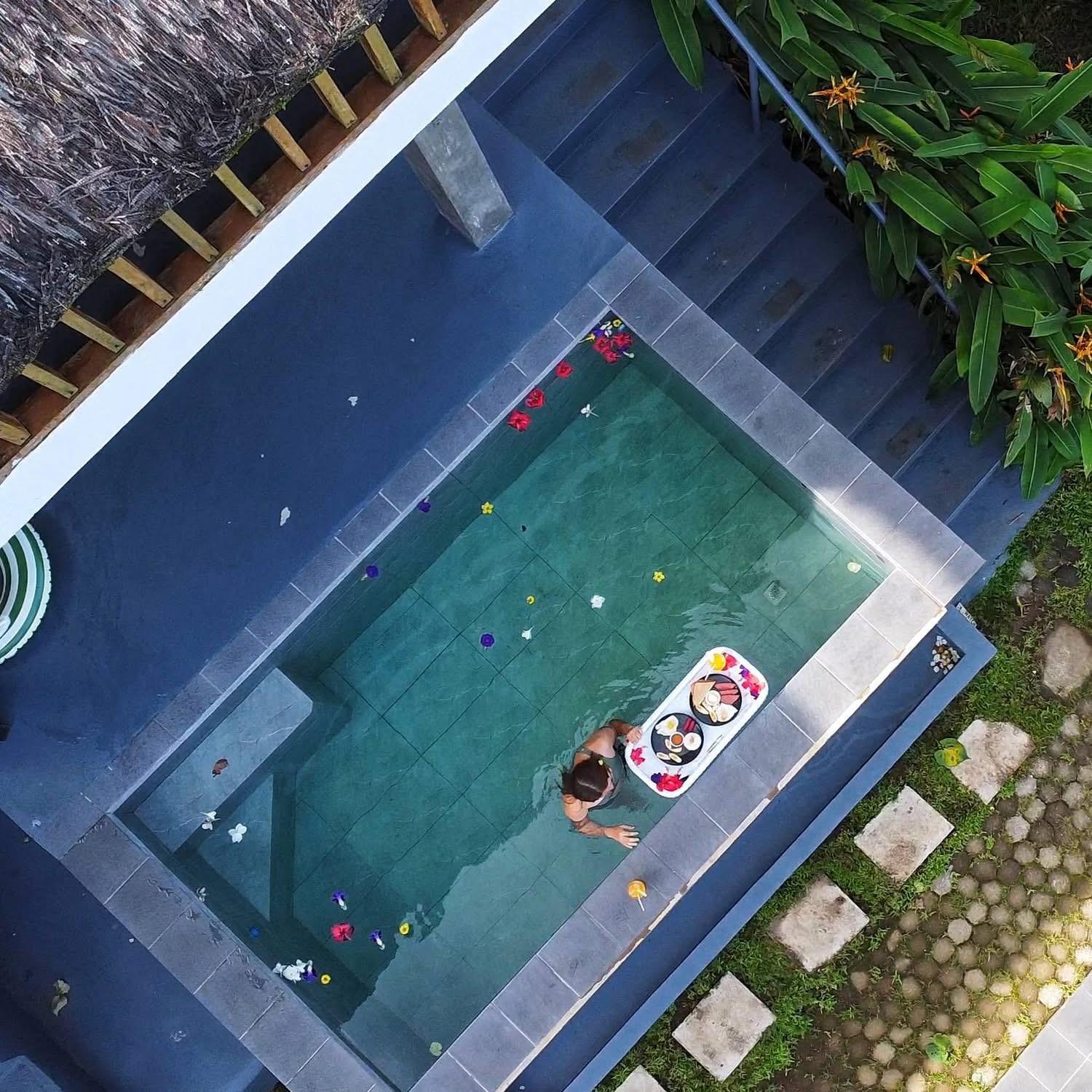 Bintana Sa Paraiso Binunsaran Mambajao Ngoại thất bức ảnh