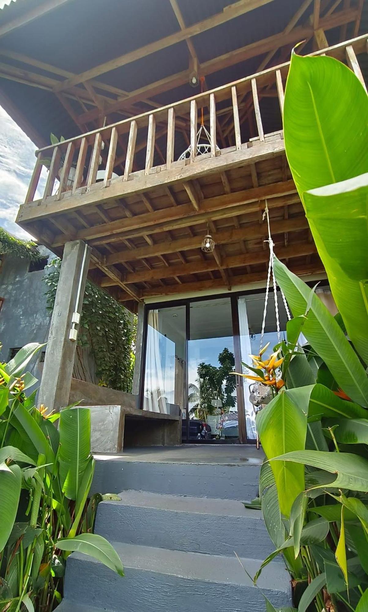 Bintana Sa Paraiso Binunsaran Mambajao Ngoại thất bức ảnh