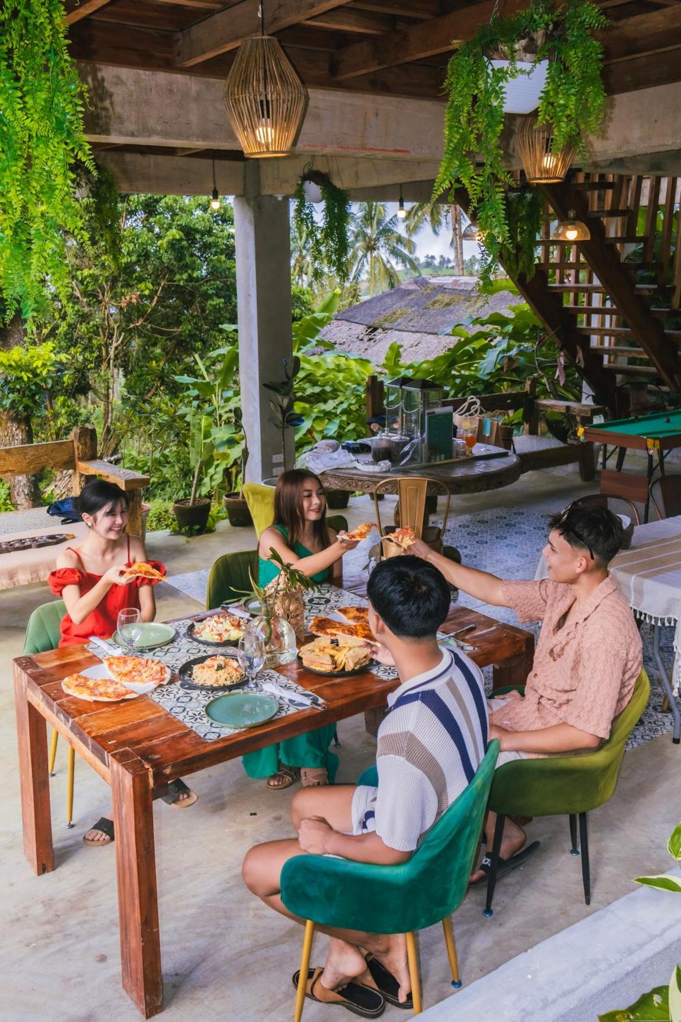 Bintana Sa Paraiso Binunsaran Mambajao Ngoại thất bức ảnh